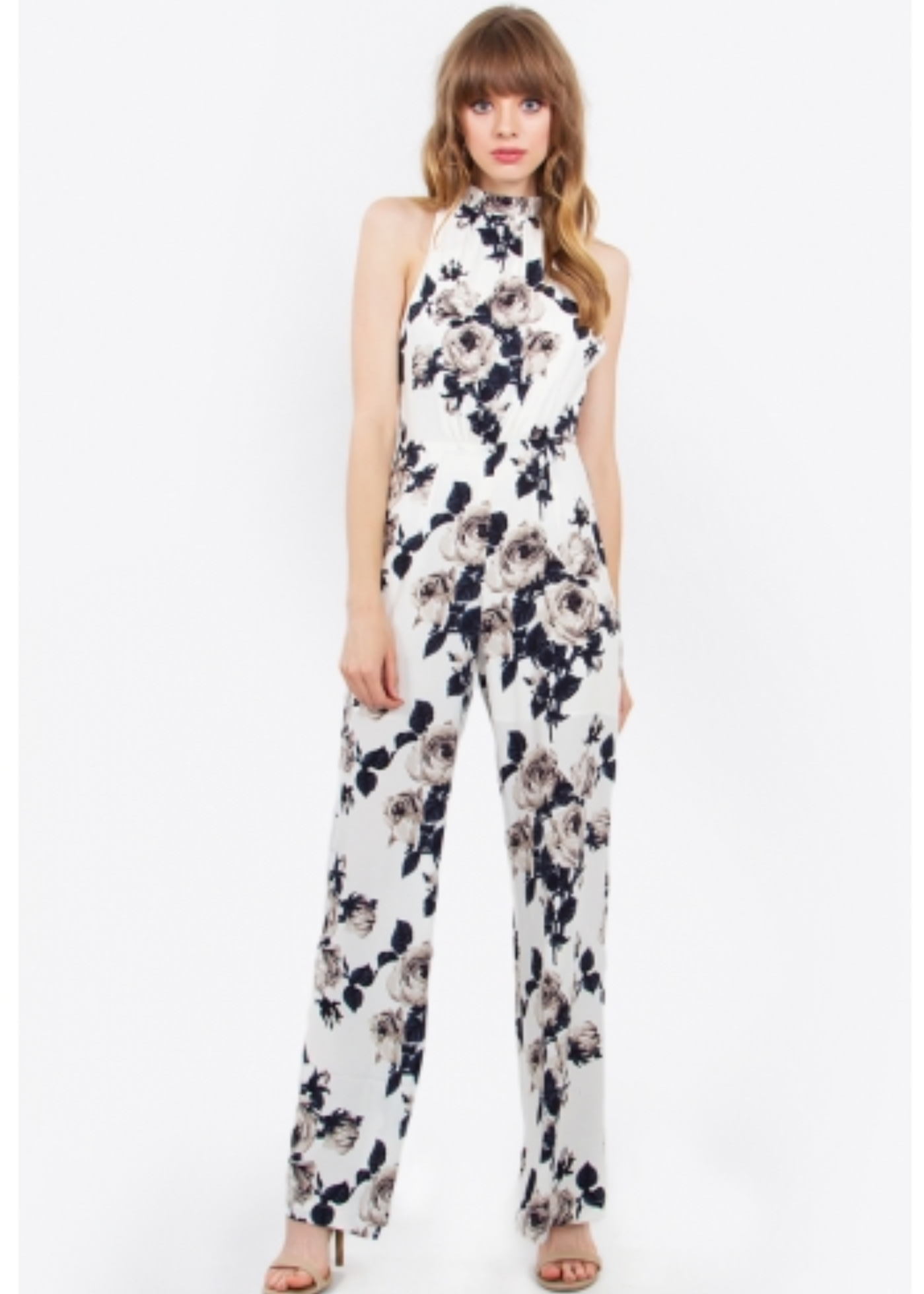 How To Wear Jumpsuits and Rompers For Spring and Summer