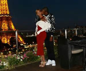 BEYONCÉ & JAY Z MAKE FORBES HIGHEST PAID CELEBRITY COUPLE OF 2016