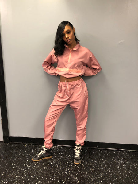 Layla Jogging Suit