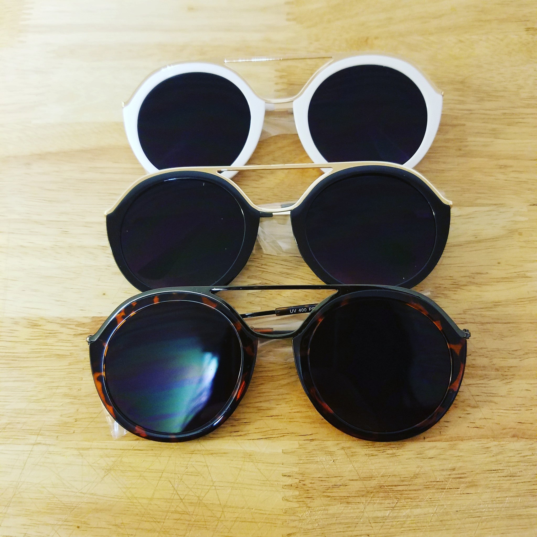 Giselle Women's Frames - Bellaroyalties