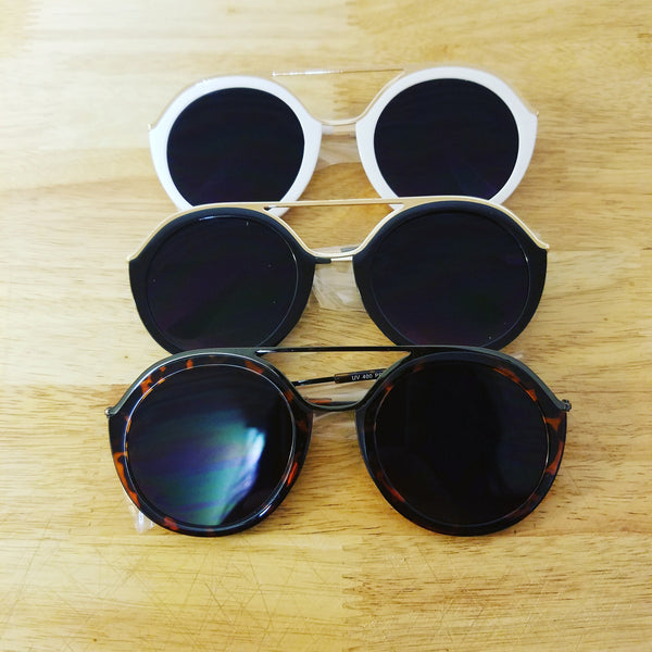 Giselle Women's Frames - Bellaroyalties