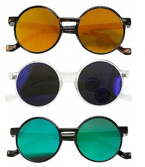 Candace Retro Women's Frames - Bellaroyalties